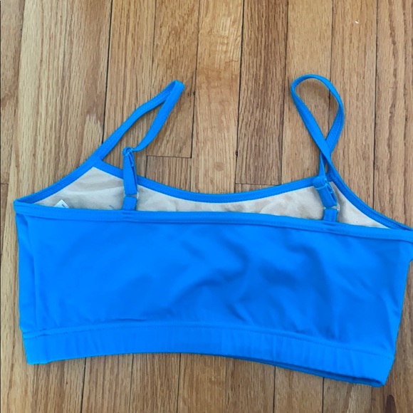 Balera Bra Top - Picture 2 of 3